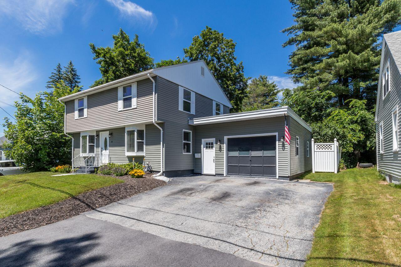 10 Fairlawn Avenue Lewiston ME 04240