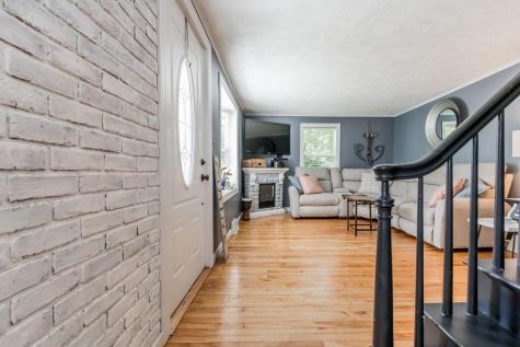 10 Fairlawn Avenue Lewiston ME 04240