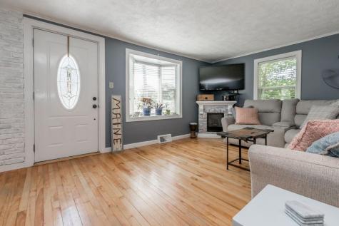 10 Fairlawn Avenue Lewiston ME 04240