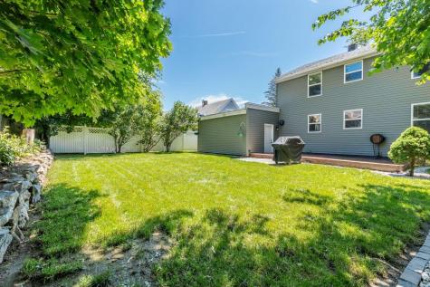 10 Fairlawn Avenue Lewiston ME 04240