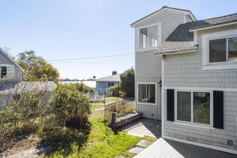 8 & 2 Kane Lane Harpswell ME 04079