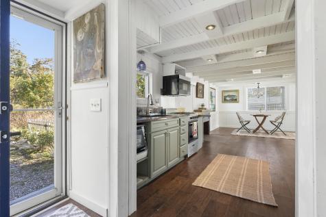 8 & 2 Kane Lane Harpswell ME 04079