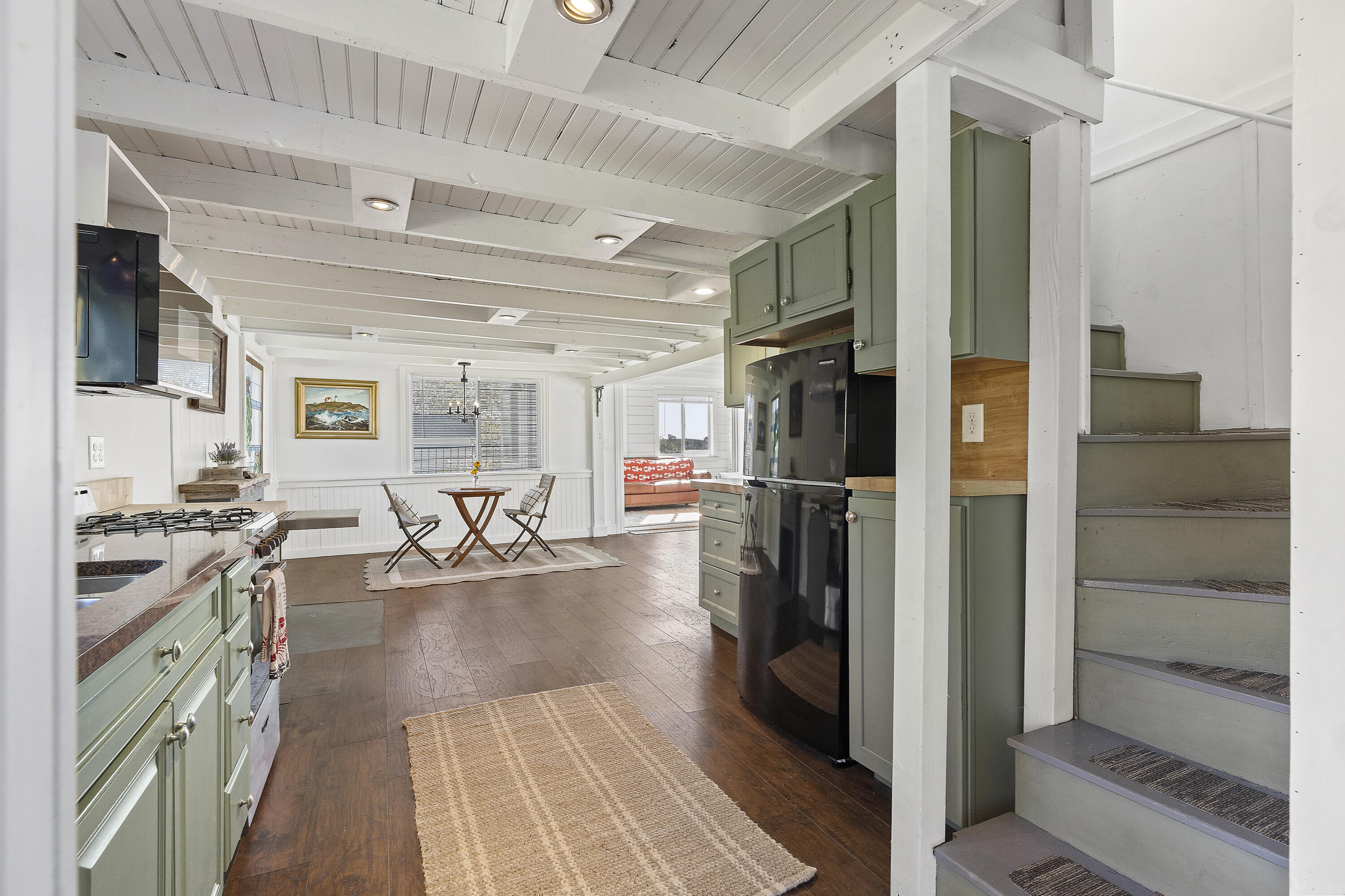 8 & 2 Kane Lane Harpswell ME 04079