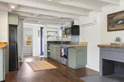 8 & 2 Kane Lane Harpswell ME 04079