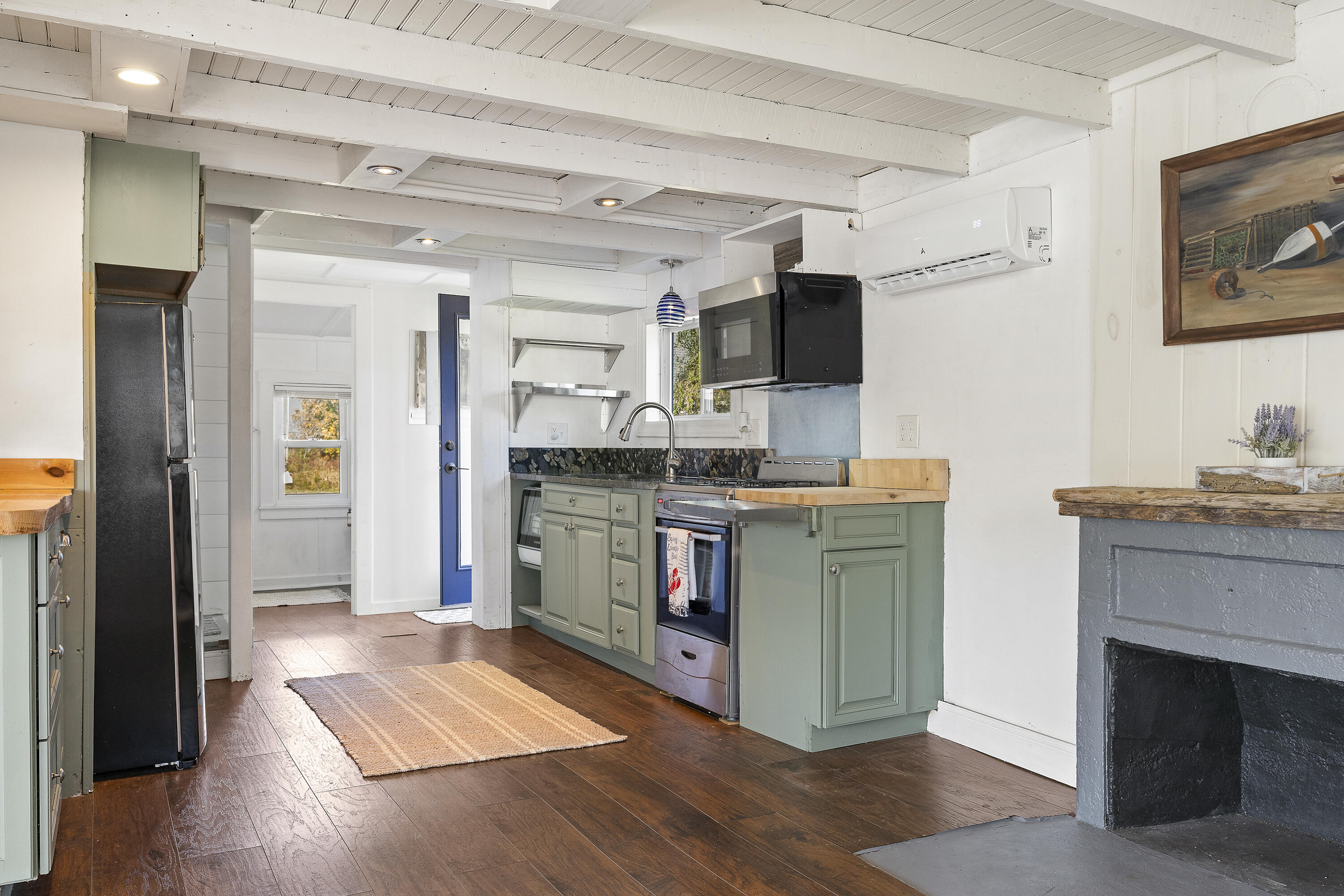 8 & 2 Kane Lane Harpswell ME 04079