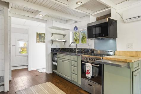 8 & 2 Kane Lane Harpswell ME 04079