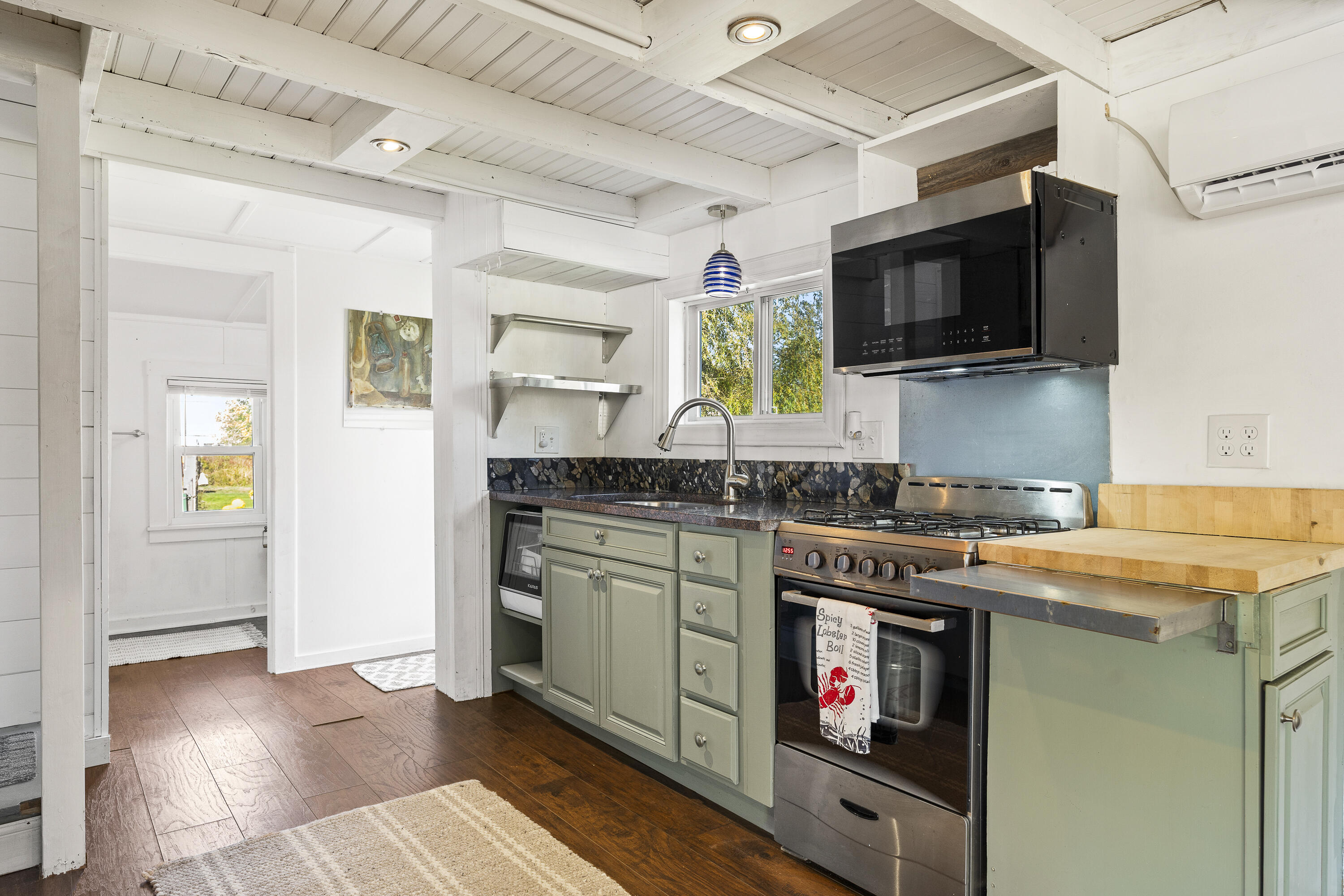 8 & 2 Kane Lane Harpswell ME 04079