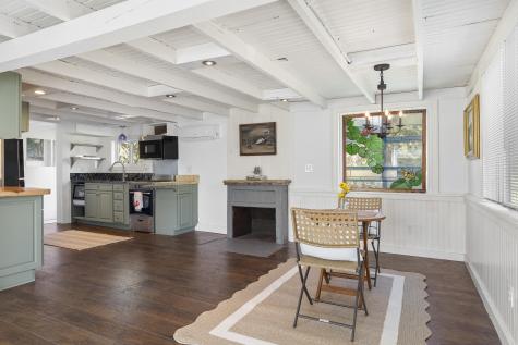 8 & 2 Kane Lane Harpswell ME 04079