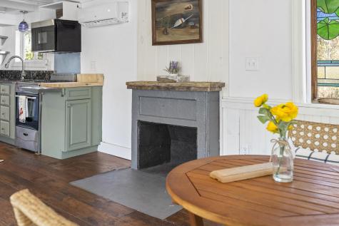 8 & 2 Kane Lane Harpswell ME 04079