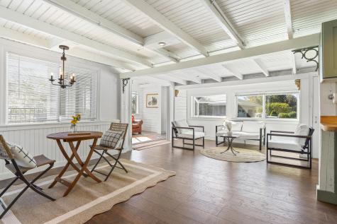 8 & 2 Kane Lane Harpswell ME 04079