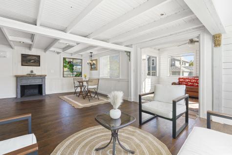 8 & 2 Kane Lane Harpswell ME 04079