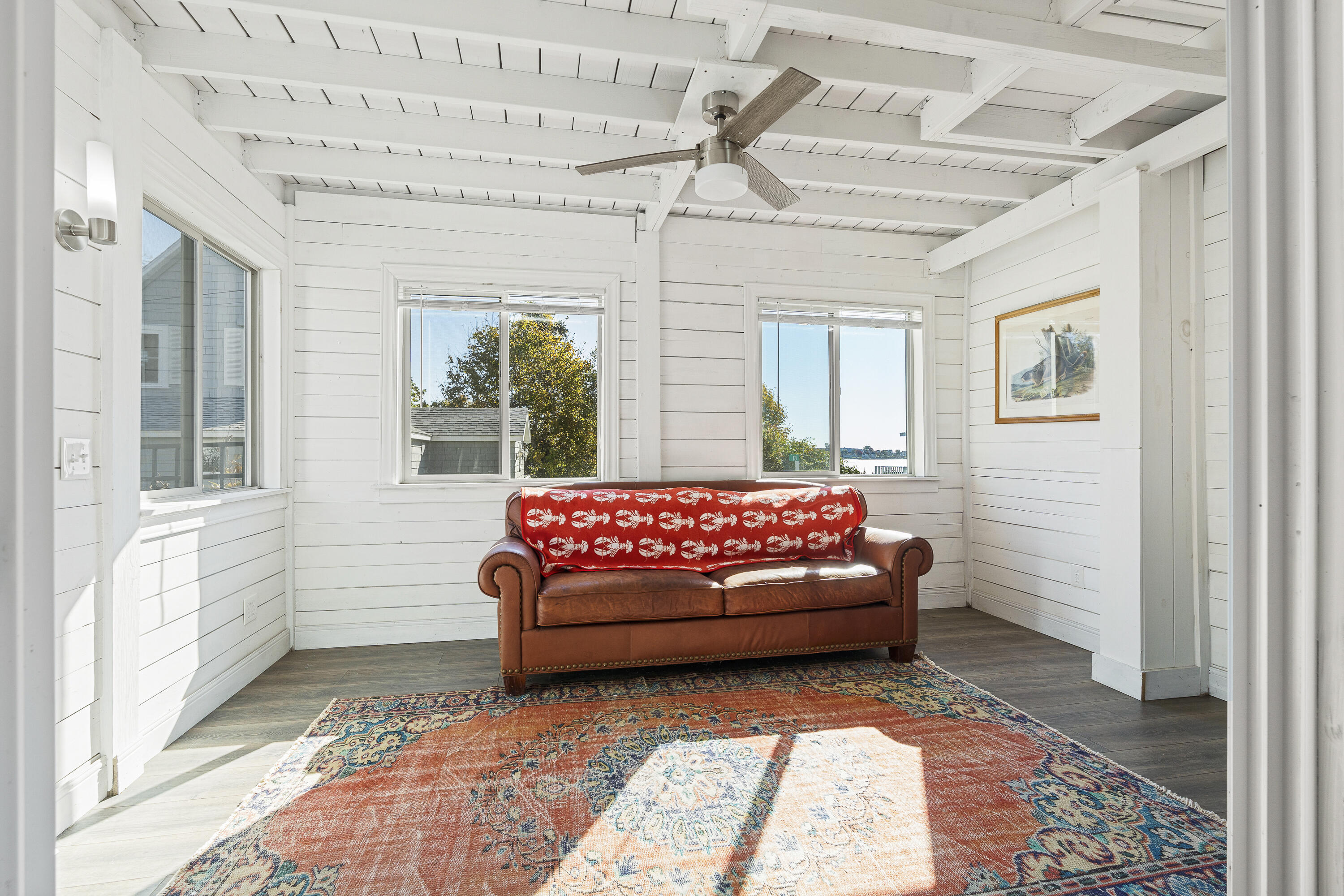 8 & 2 Kane Lane Harpswell ME 04079