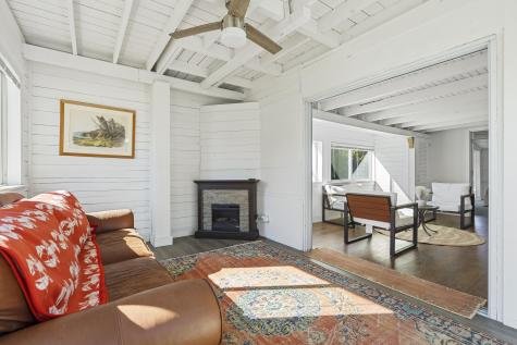 8 & 2 Kane Lane Harpswell ME 04079