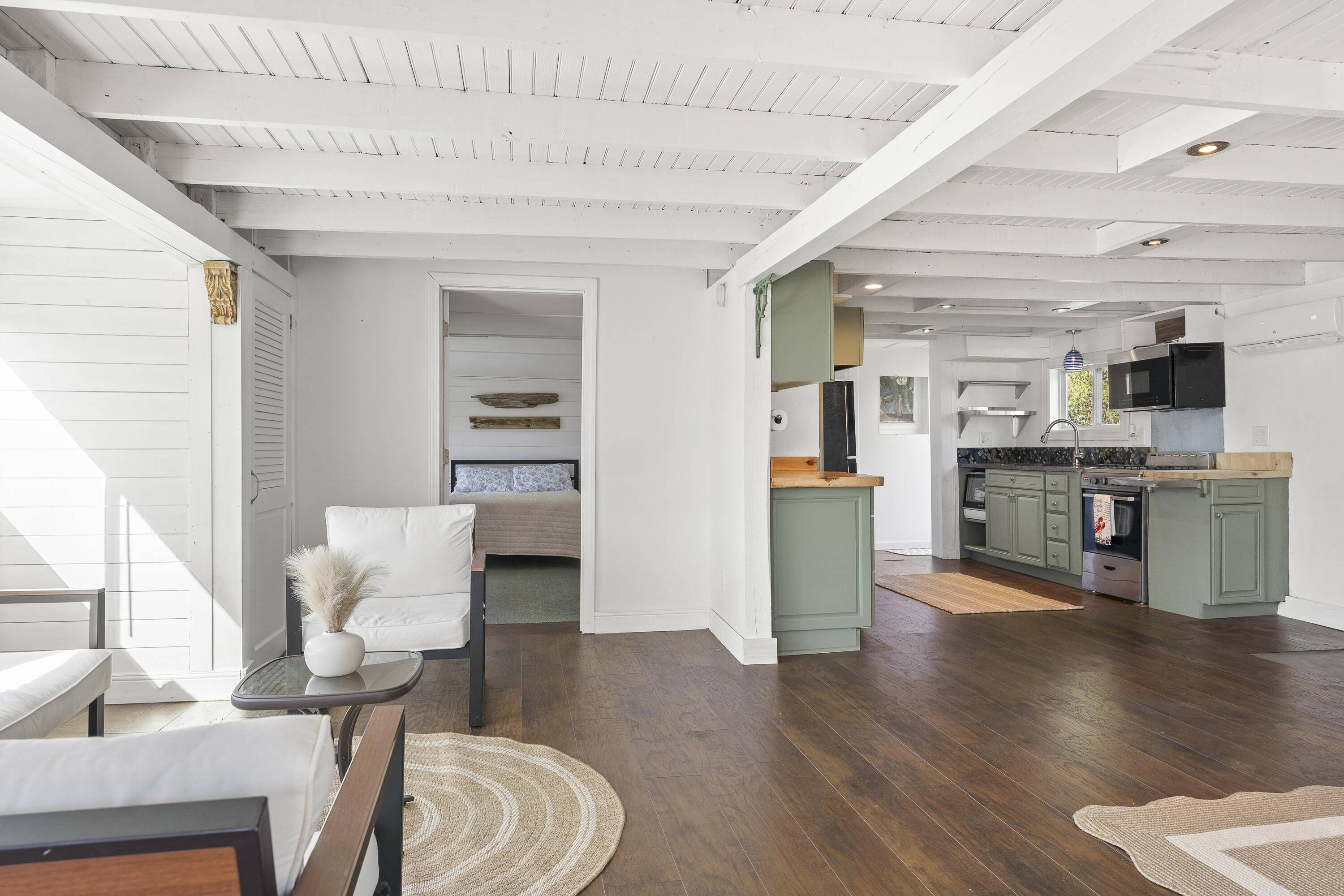 8 & 2 Kane Lane Harpswell ME 04079