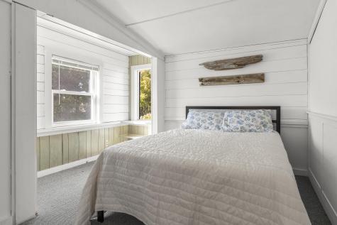 8 & 2 Kane Lane Harpswell ME 04079