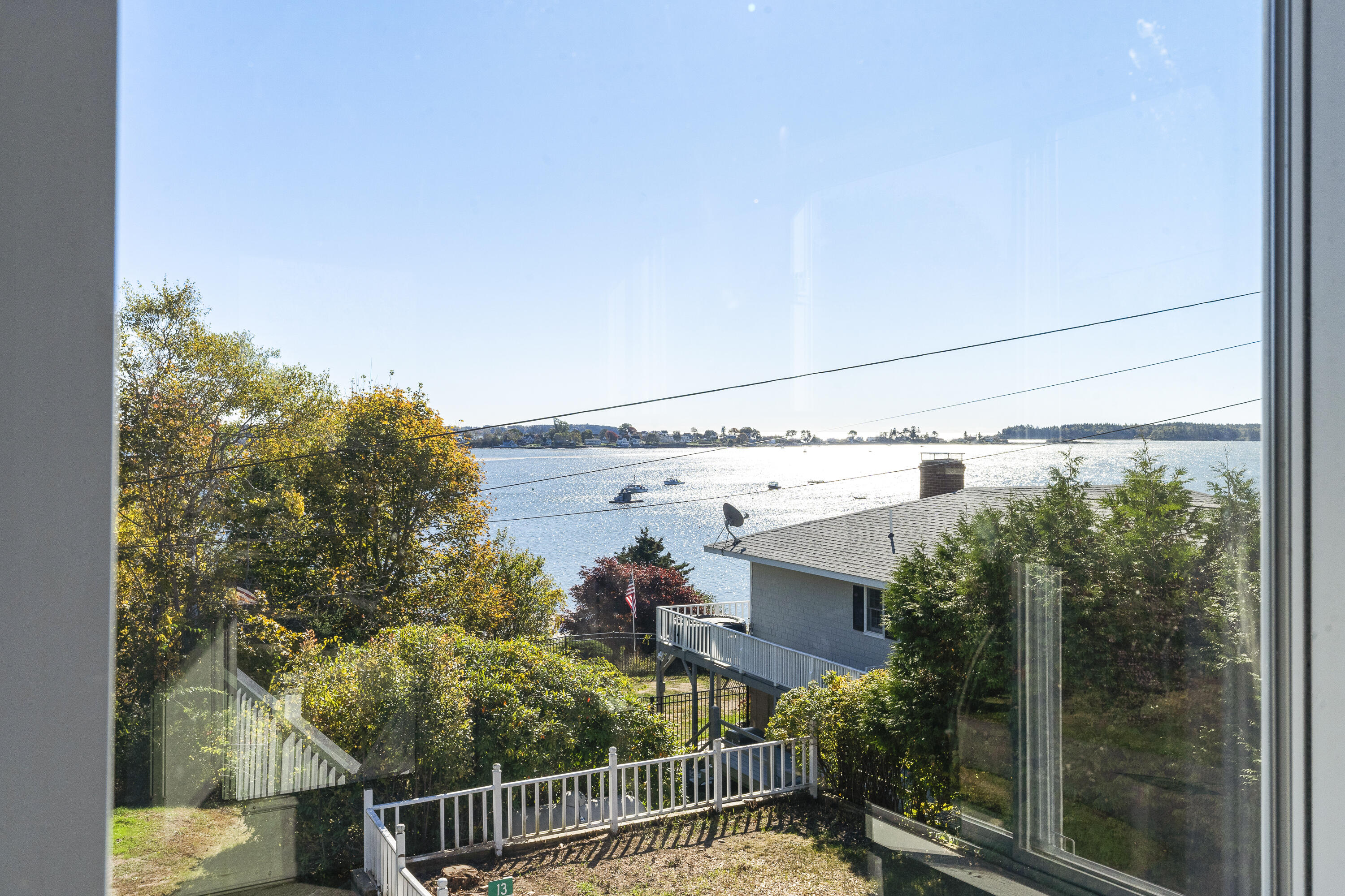 8 & 2 Kane Lane Harpswell ME 04079