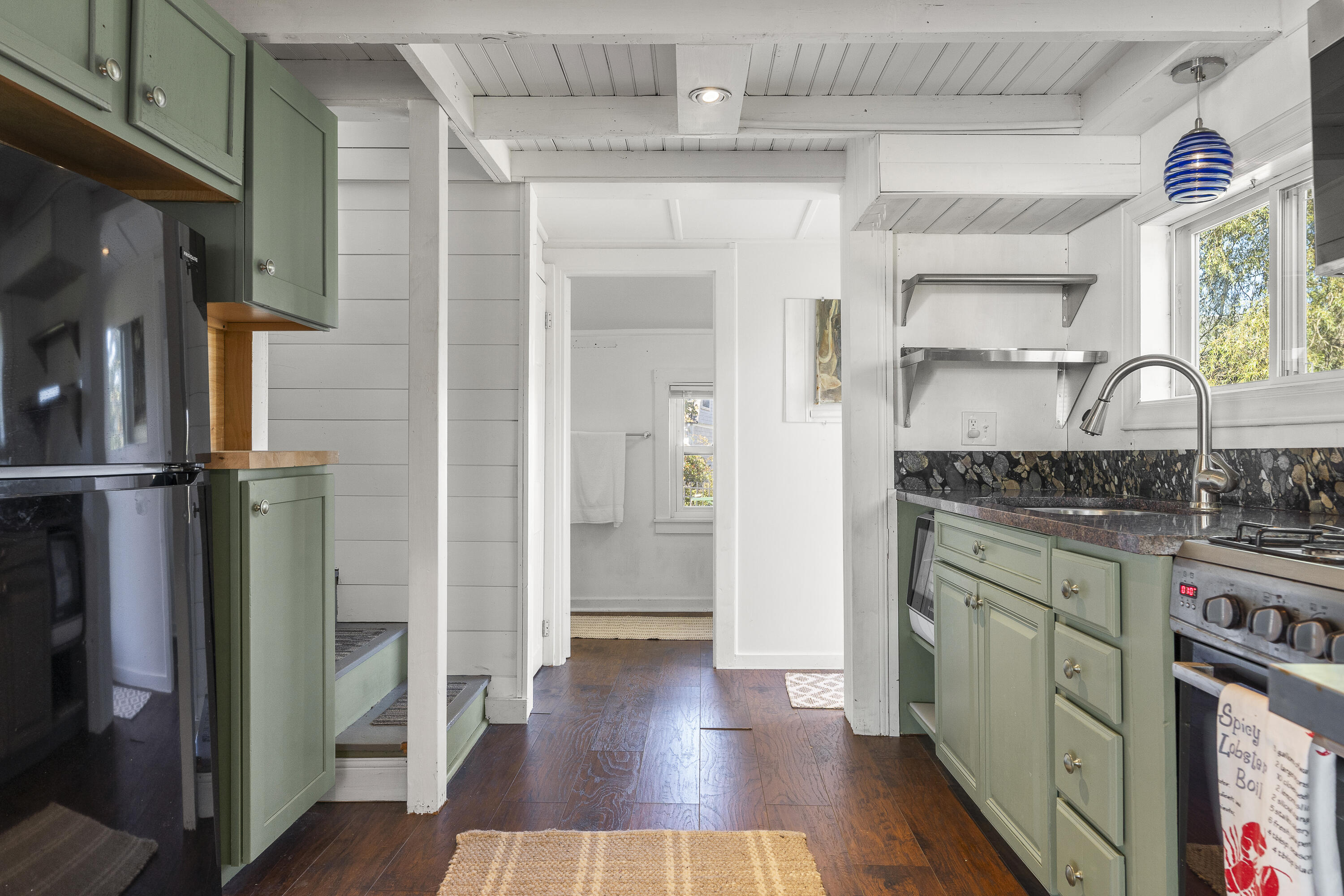 8 & 2 Kane Lane Harpswell ME 04079