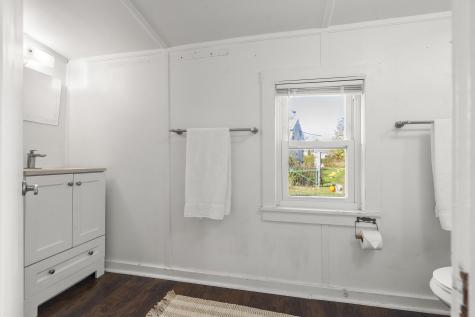 8 & 2 Kane Lane Harpswell ME 04079