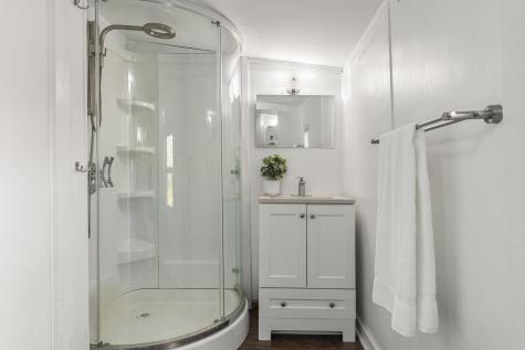 8 & 2 Kane Lane Harpswell ME 04079