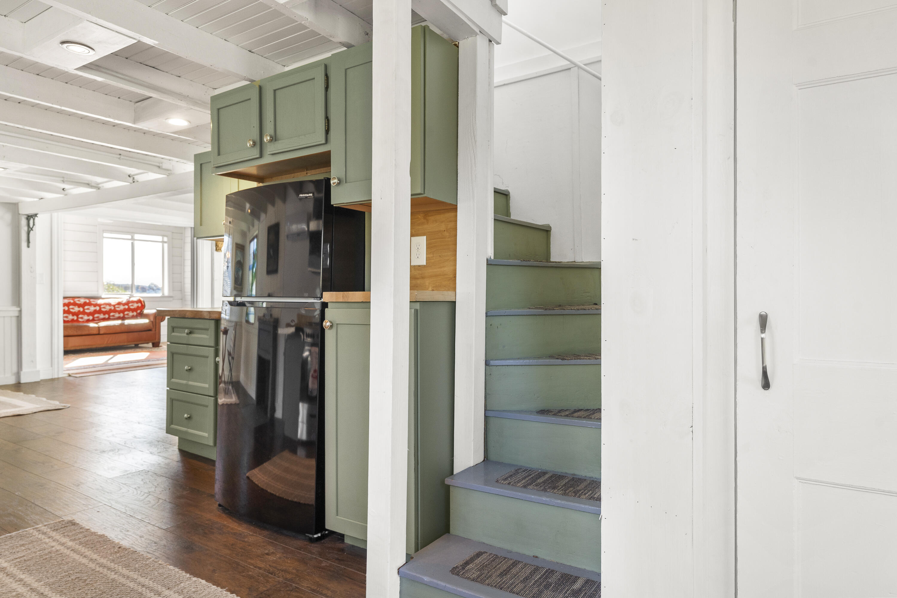 8 & 2 Kane Lane Harpswell ME 04079