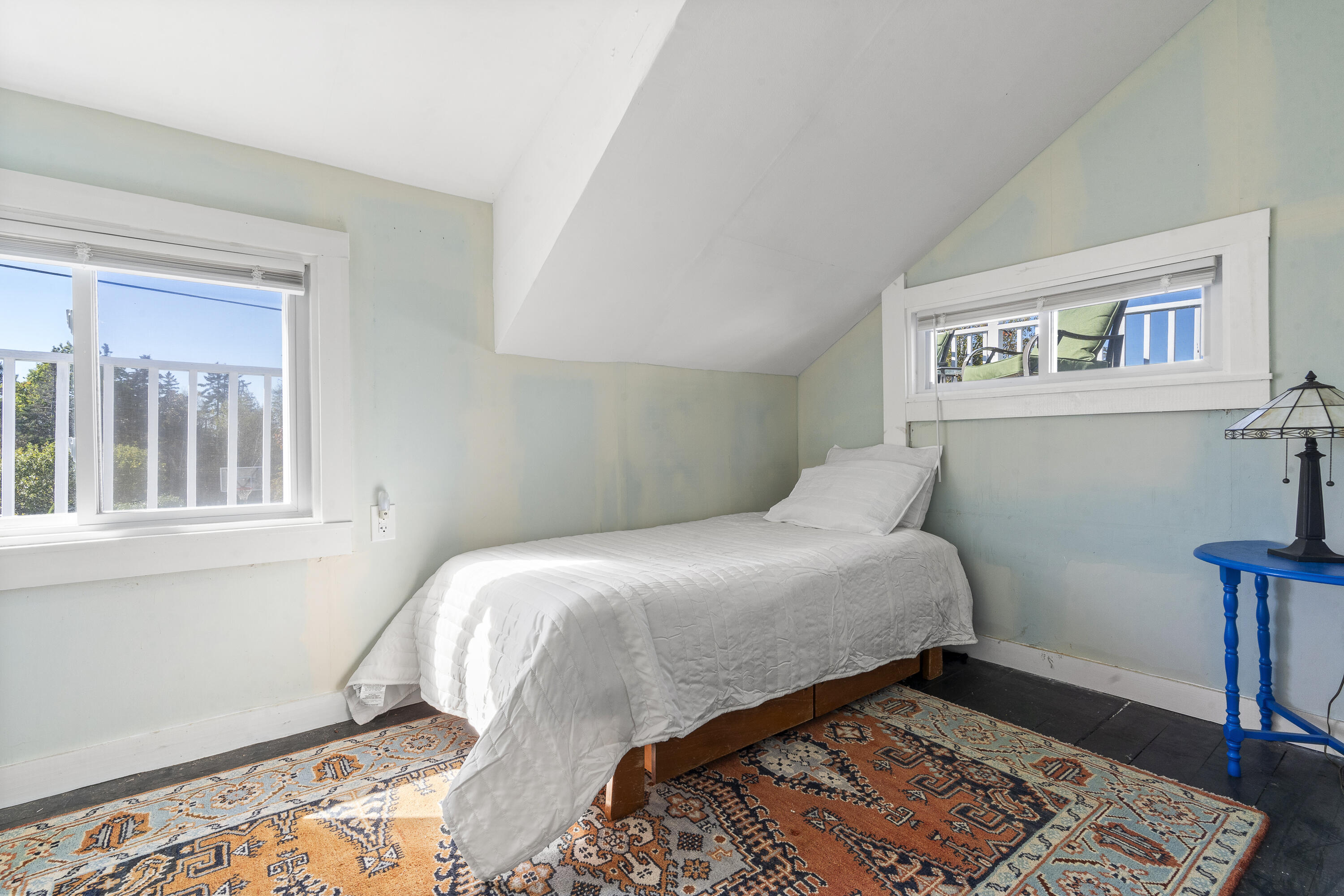 8 & 2 Kane Lane Harpswell ME 04079