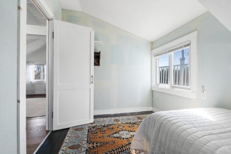 8 & 2 Kane Lane Harpswell ME 04079