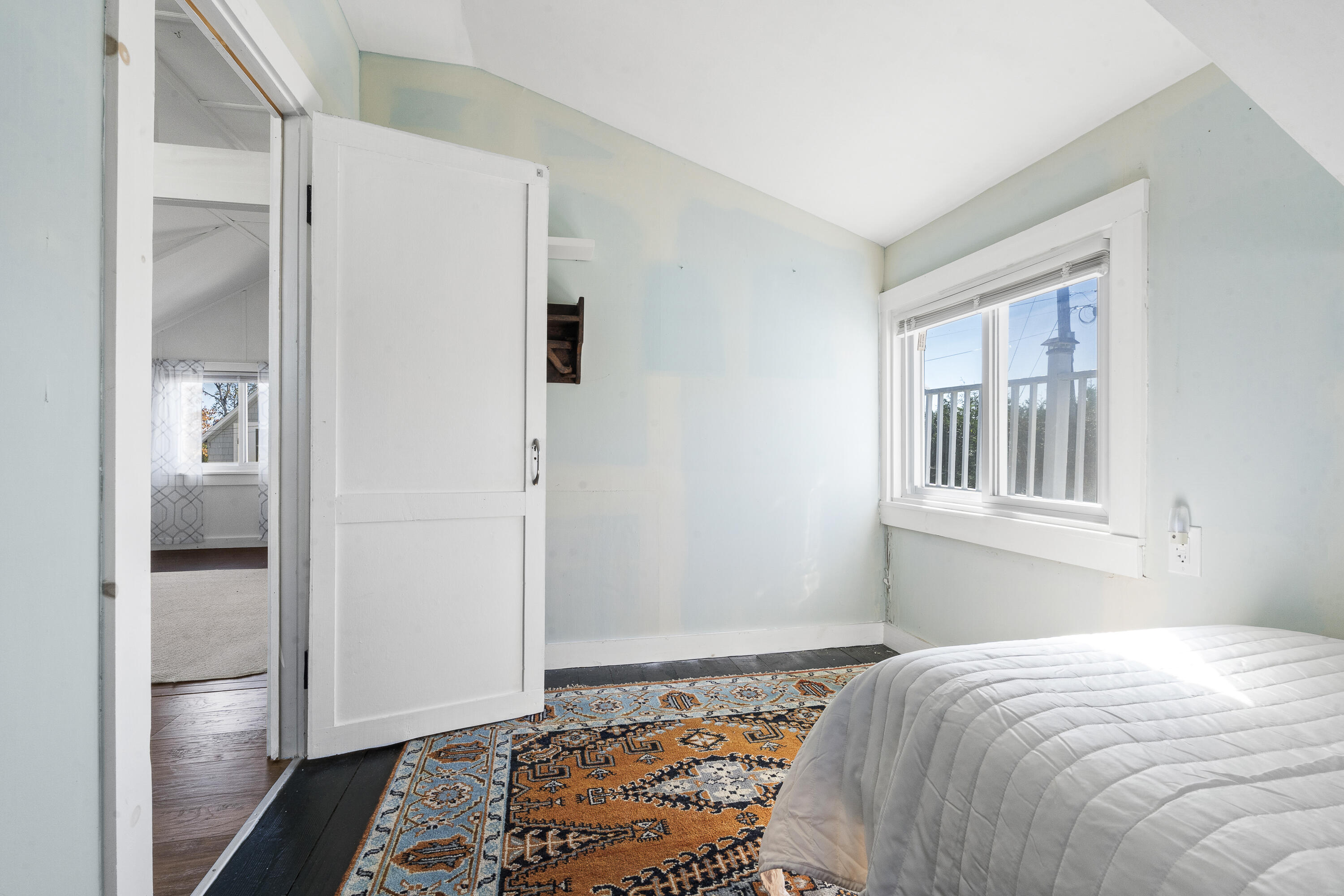 8 & 2 Kane Lane Harpswell ME 04079