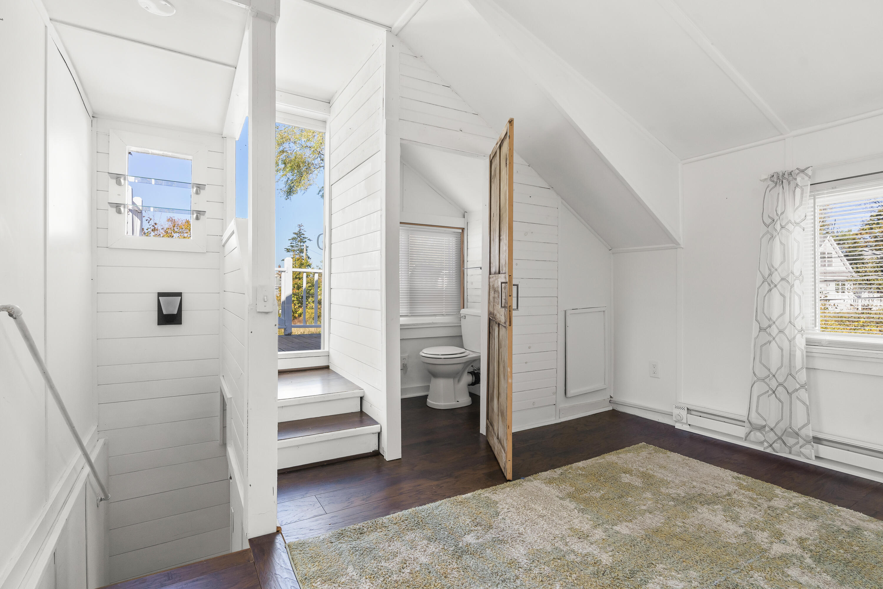 8 & 2 Kane Lane Harpswell ME 04079