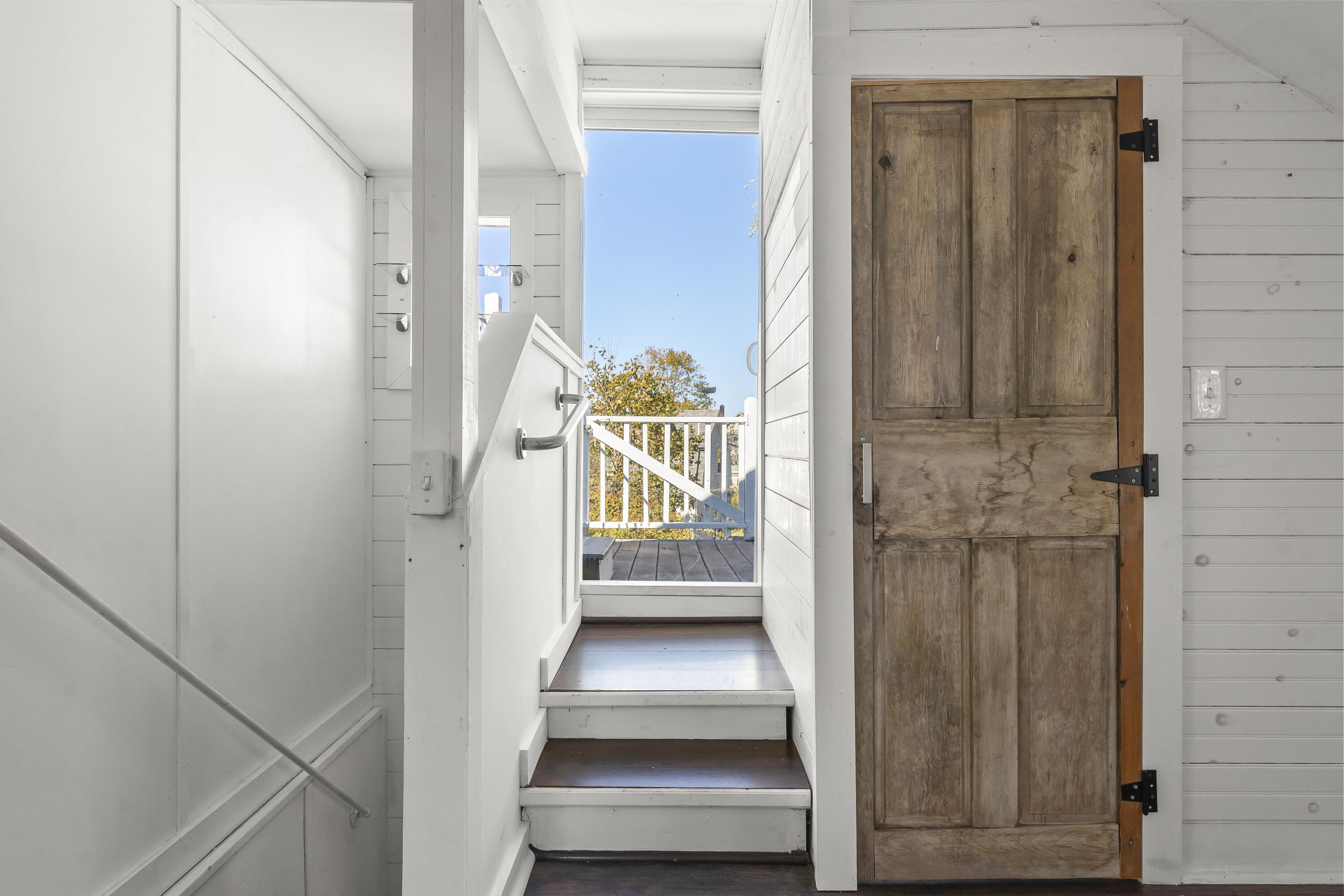 8 & 2 Kane Lane Harpswell ME 04079