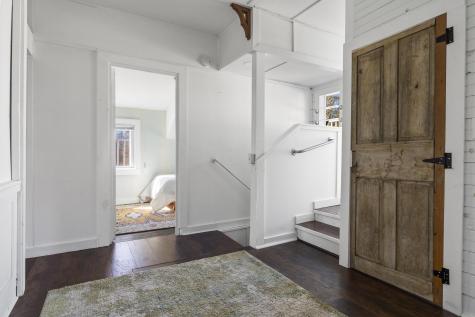 8 & 2 Kane Lane Harpswell ME 04079