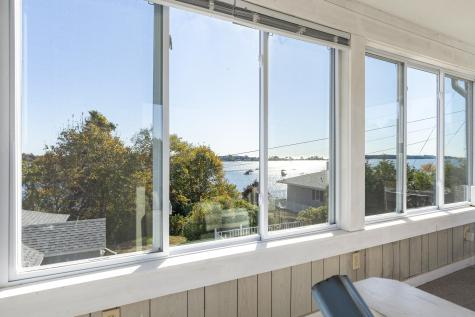 8 & 2 Kane Lane Harpswell ME 04079