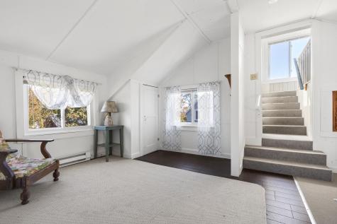 8 & 2 Kane Lane Harpswell ME 04079