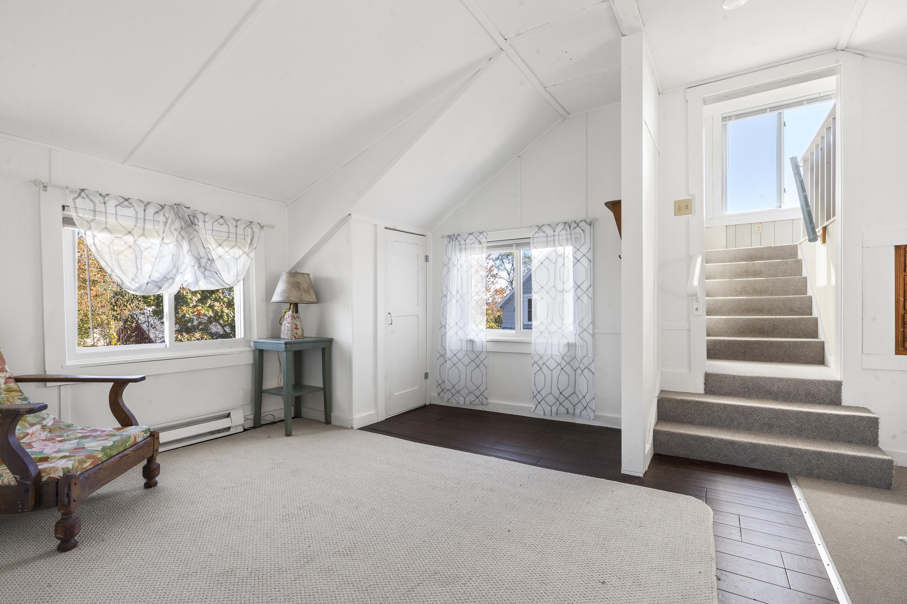 8 & 2 Kane Lane Harpswell ME 04079