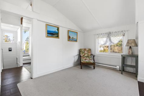 8 & 2 Kane Lane Harpswell ME 04079