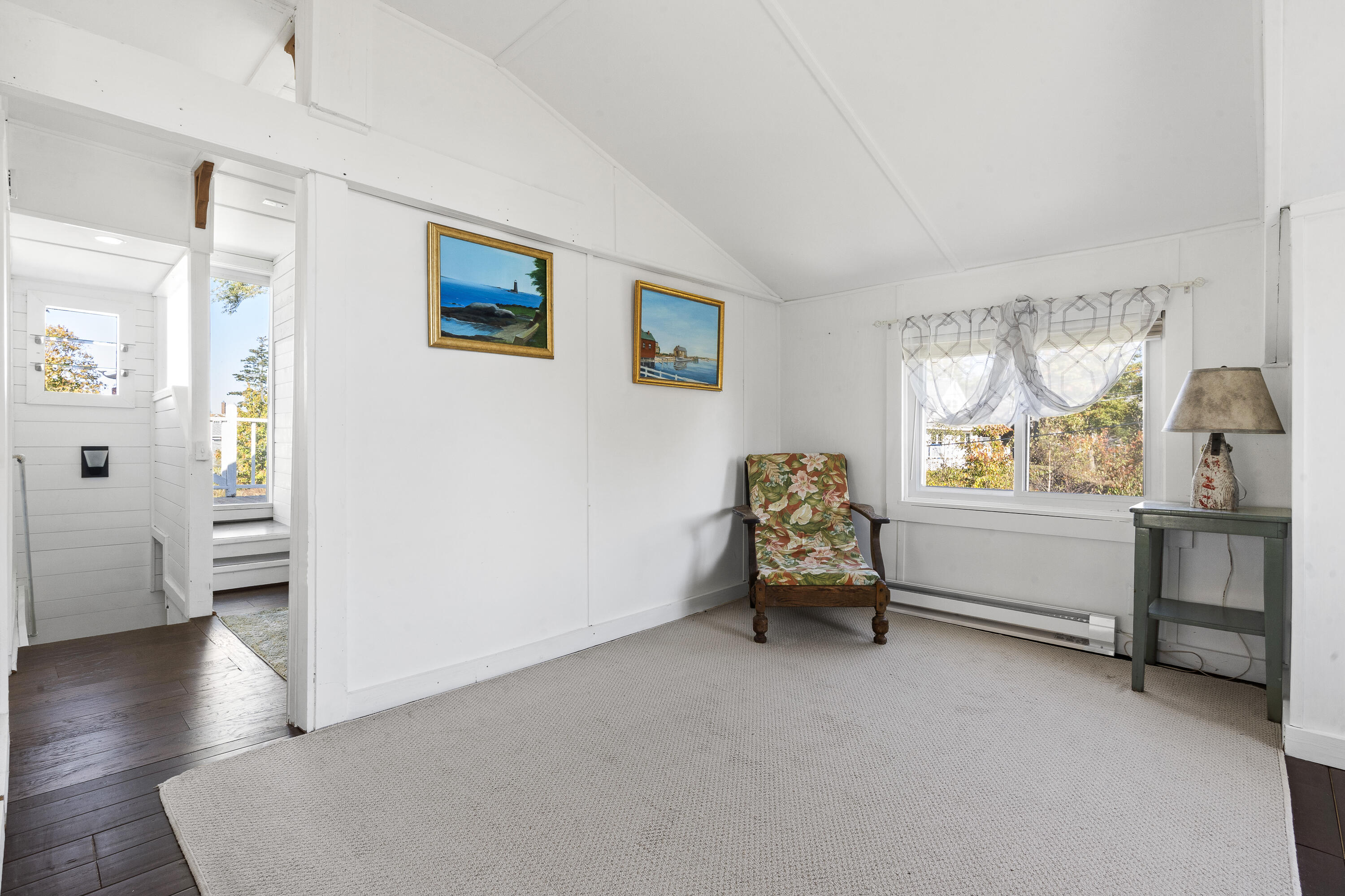 8 & 2 Kane Lane Harpswell ME 04079