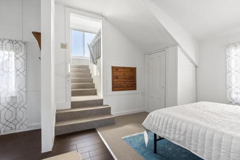 8 & 2 Kane Lane Harpswell ME 04079