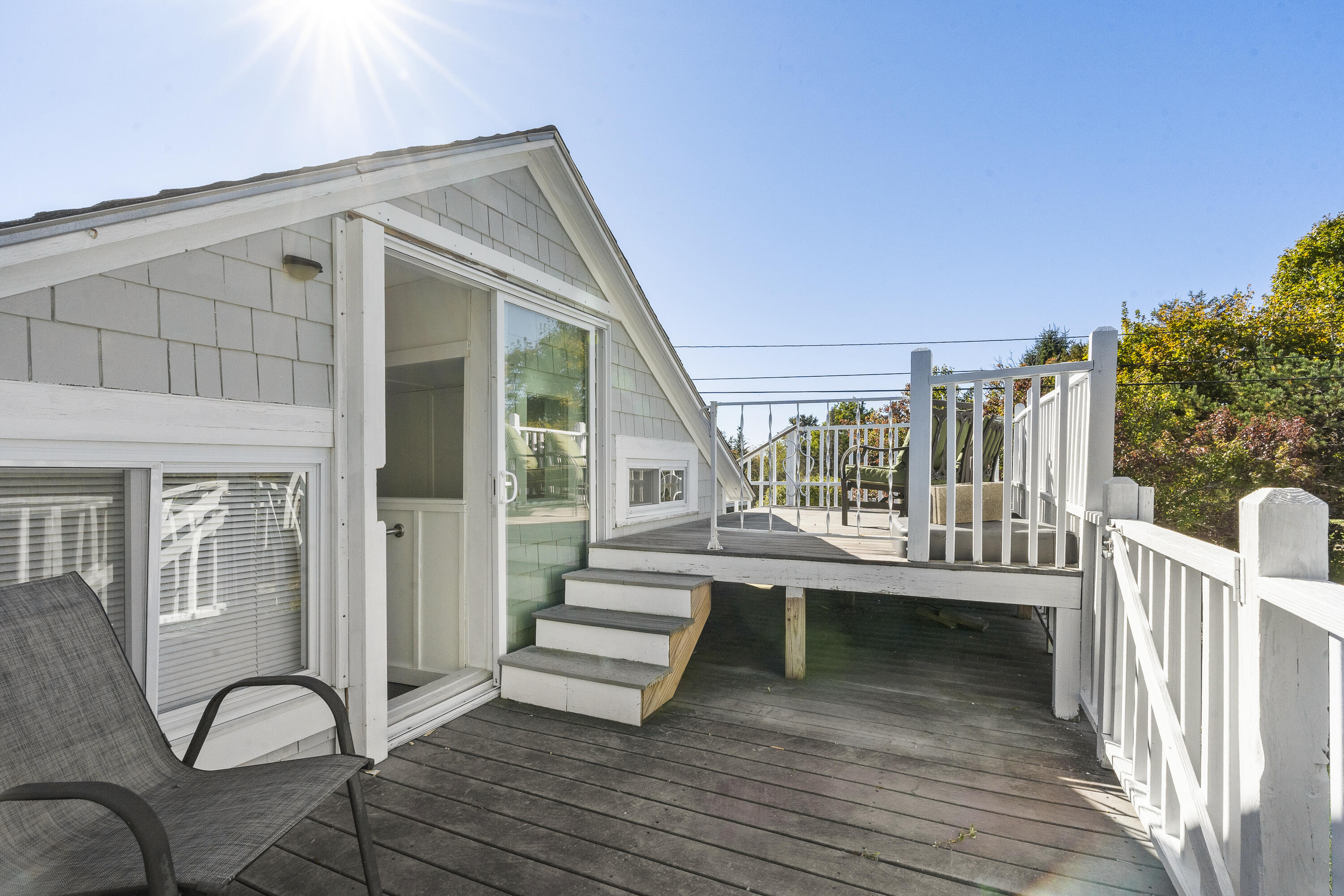 8 & 2 Kane Lane Harpswell ME 04079