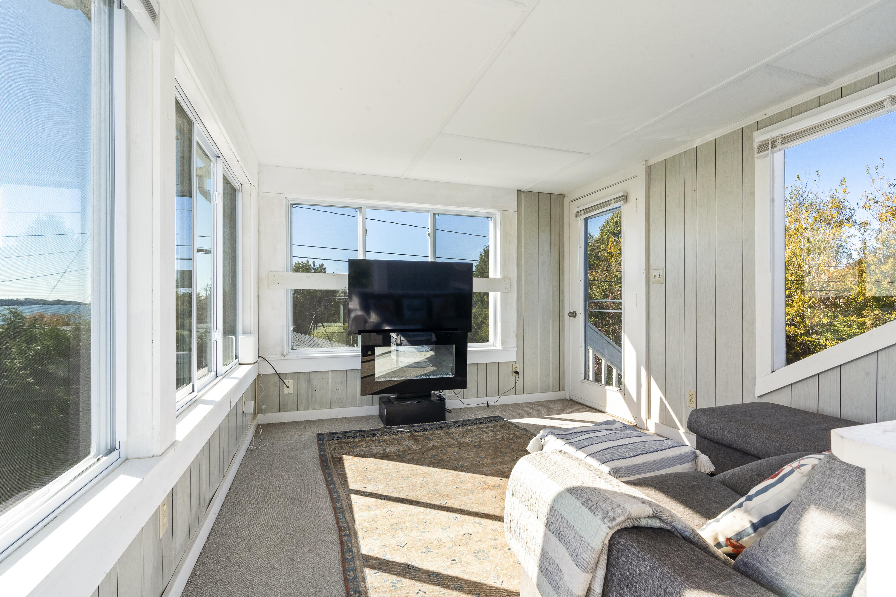 8 & 2 Kane Lane Harpswell ME 04079