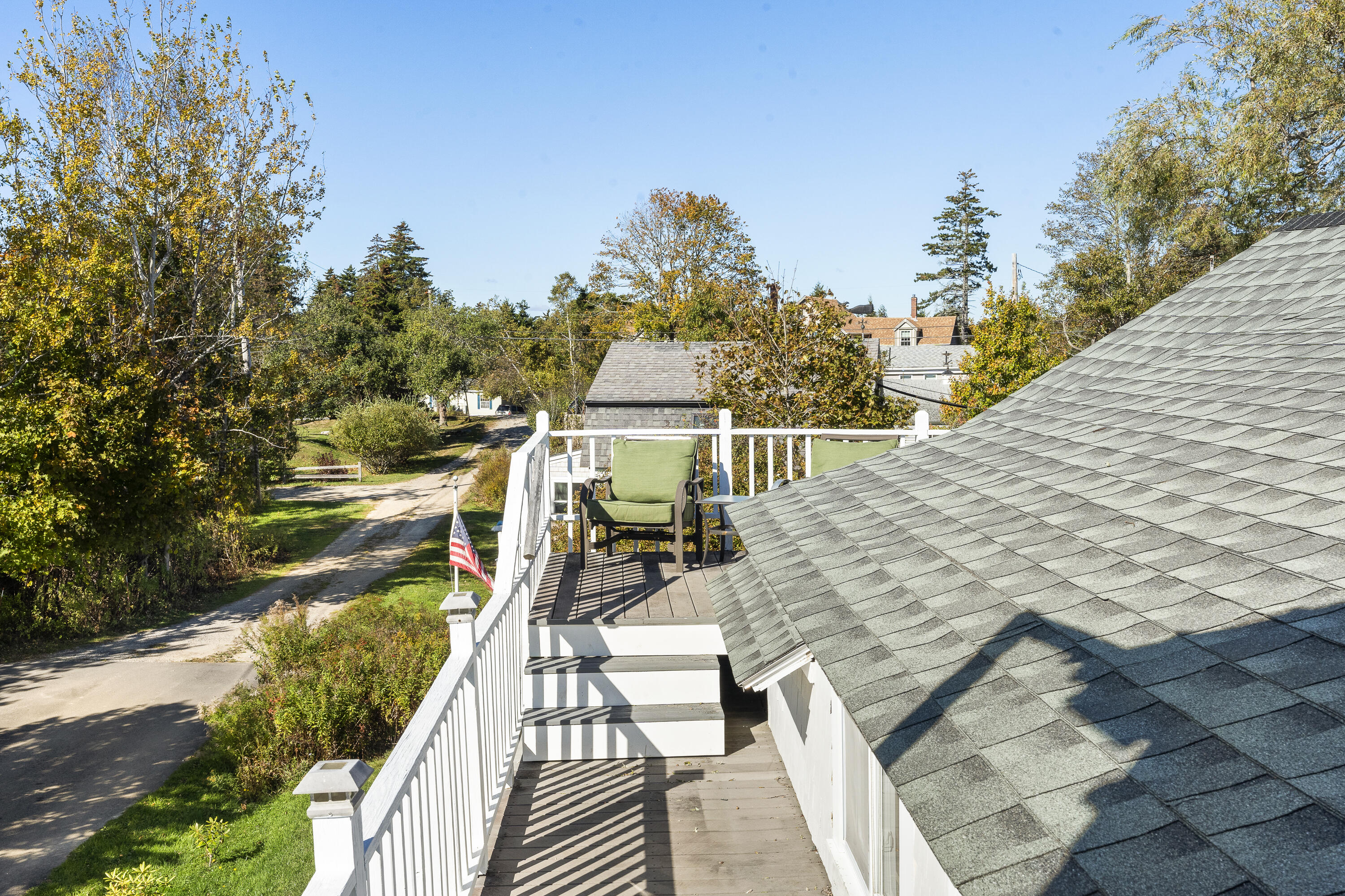 8 & 2 Kane Lane Harpswell ME 04079