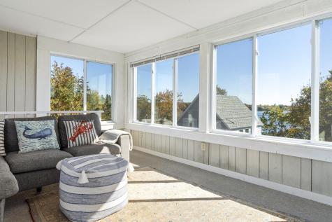 8 & 2 Kane Lane Harpswell ME 04079