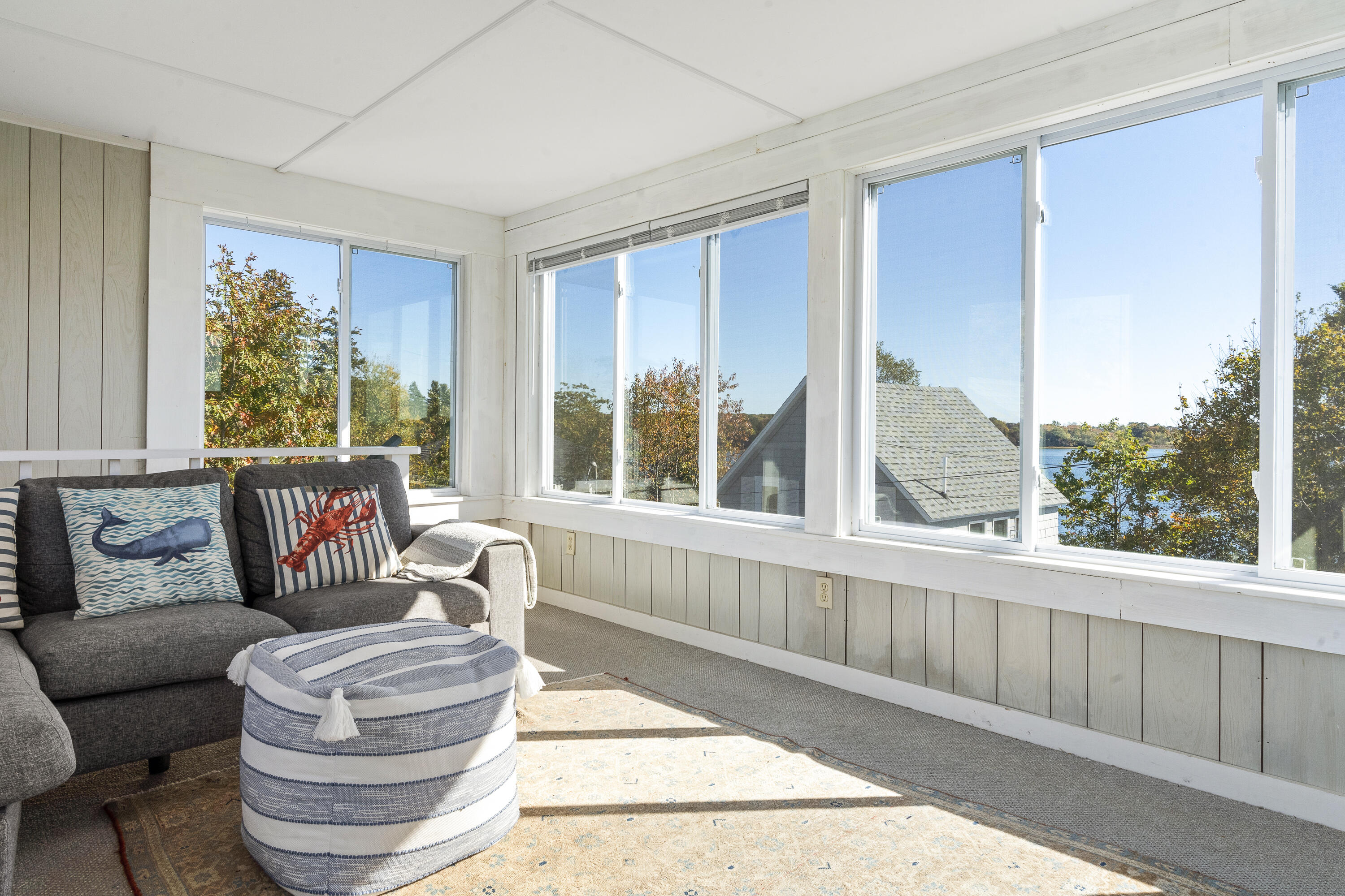 8 & 2 Kane Lane Harpswell ME 04079