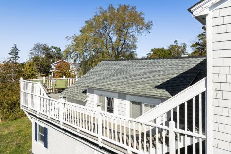 8 & 2 Kane Lane Harpswell ME 04079