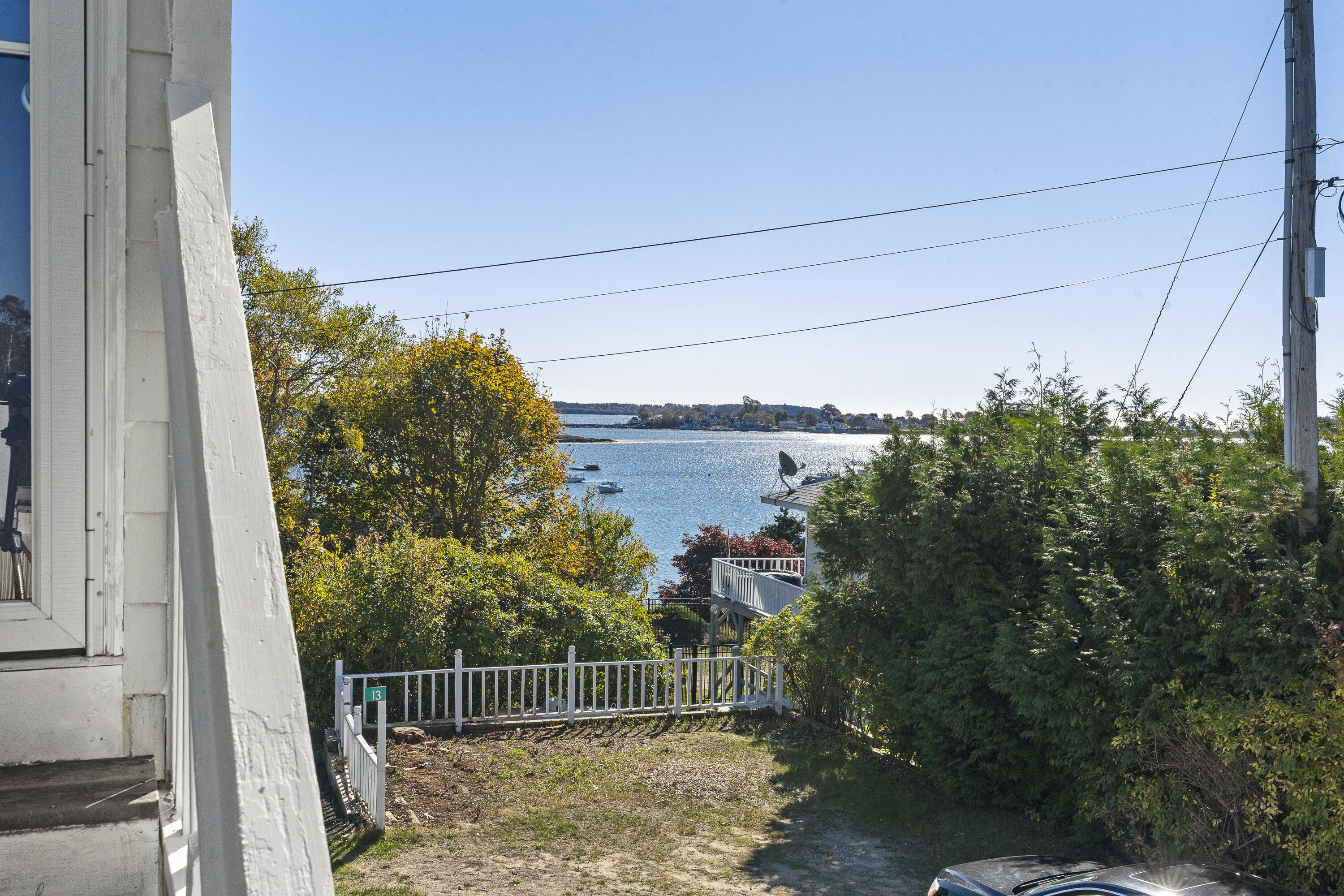 8 & 2 Kane Lane Harpswell ME 04079