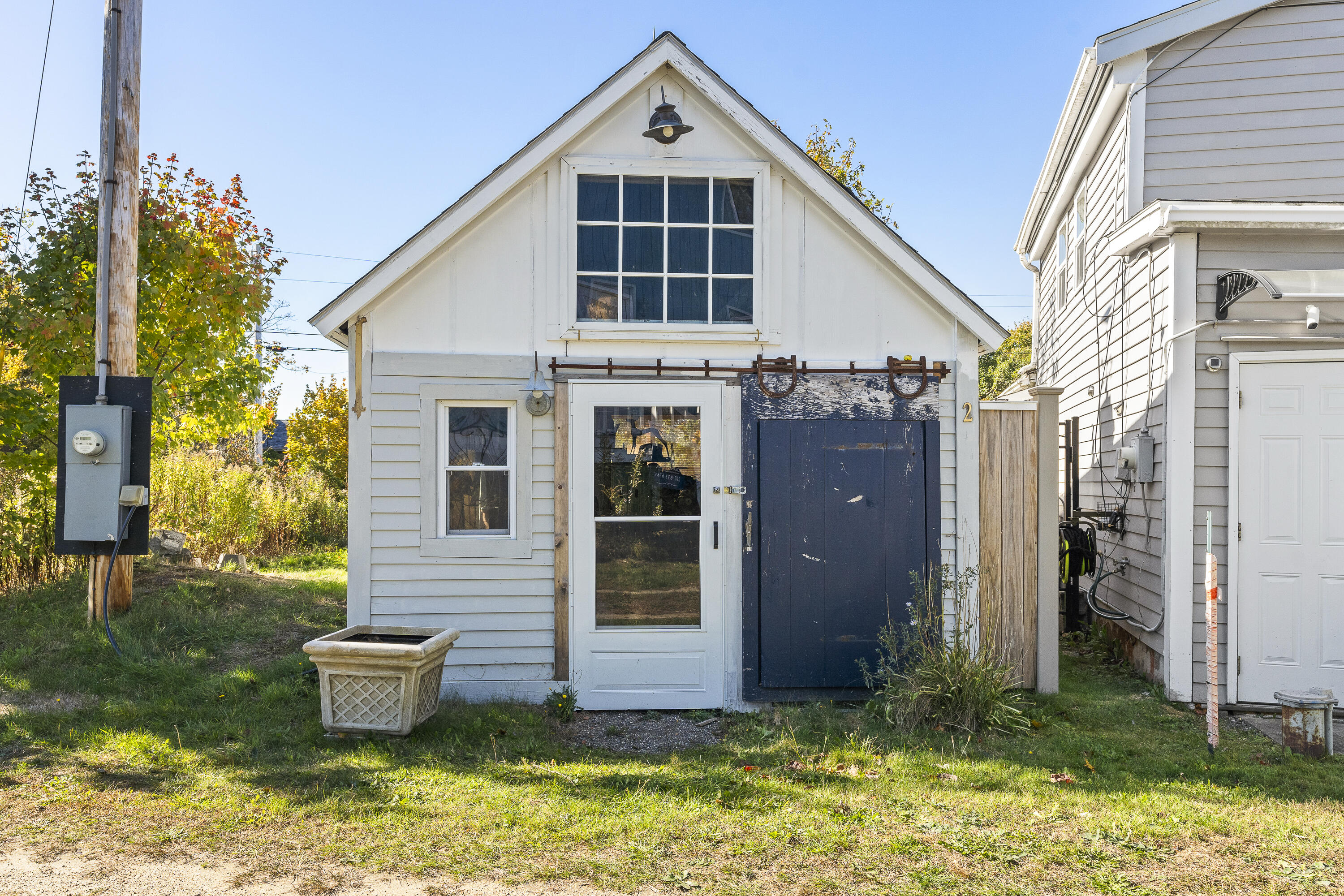 8 & 2 Kane Lane Harpswell ME 04079