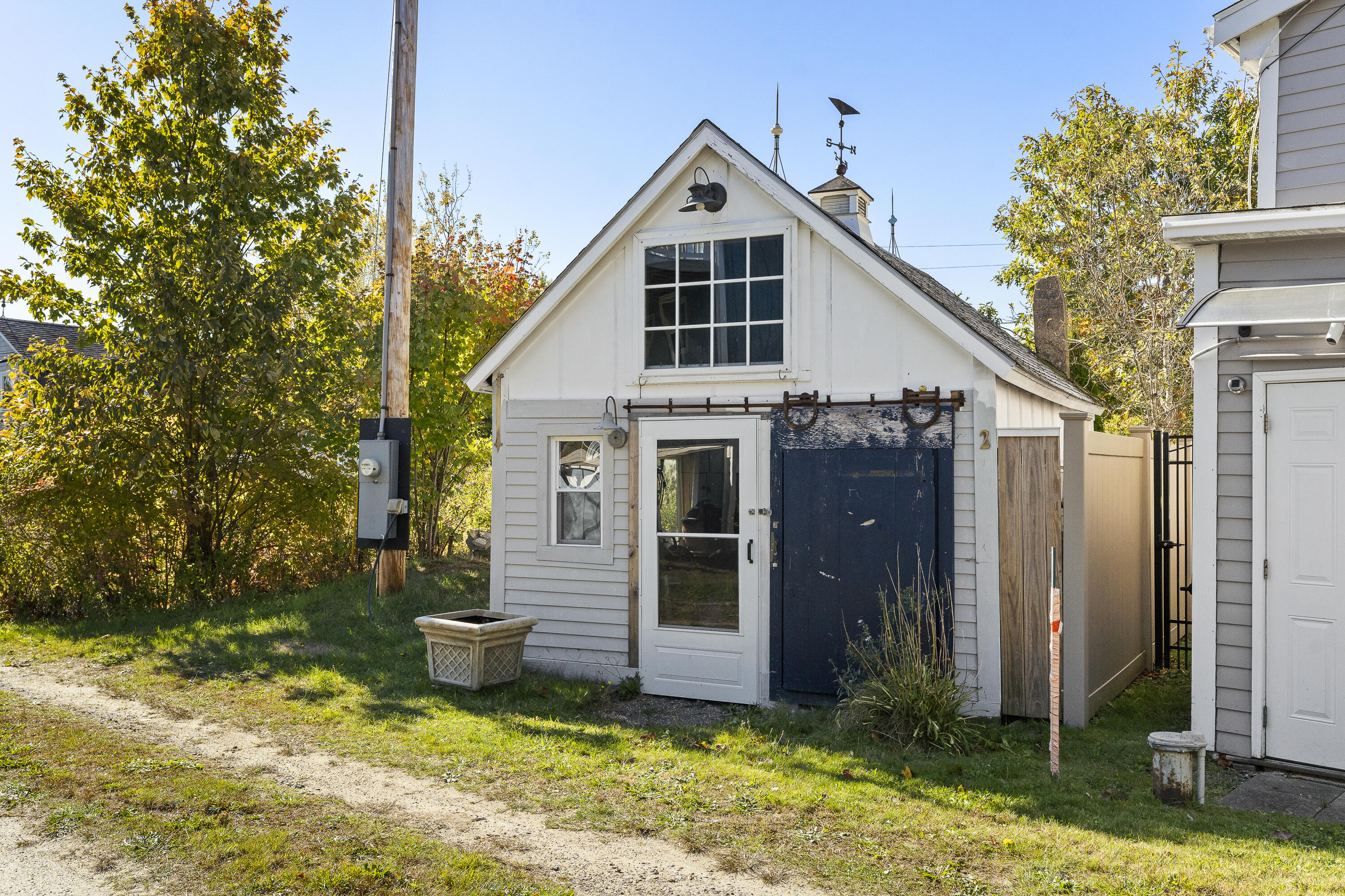 8 & 2 Kane Lane Harpswell ME 04079