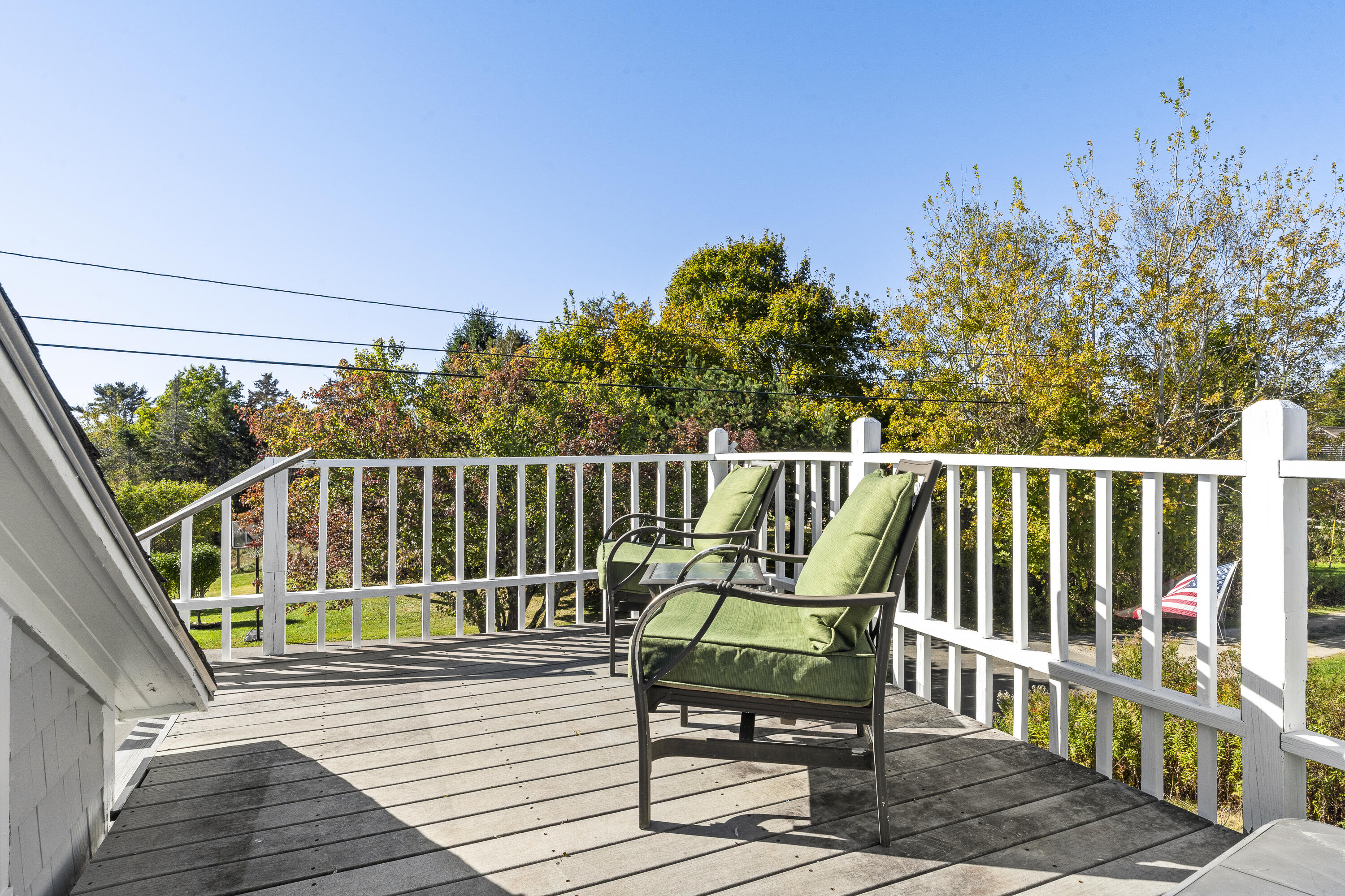 8 & 2 Kane Lane Harpswell ME 04079