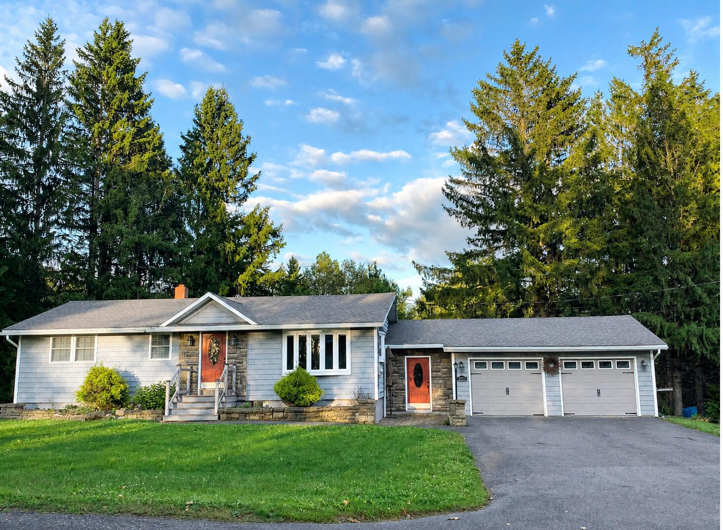 225 Washburn Road Presque Isle ME 04769