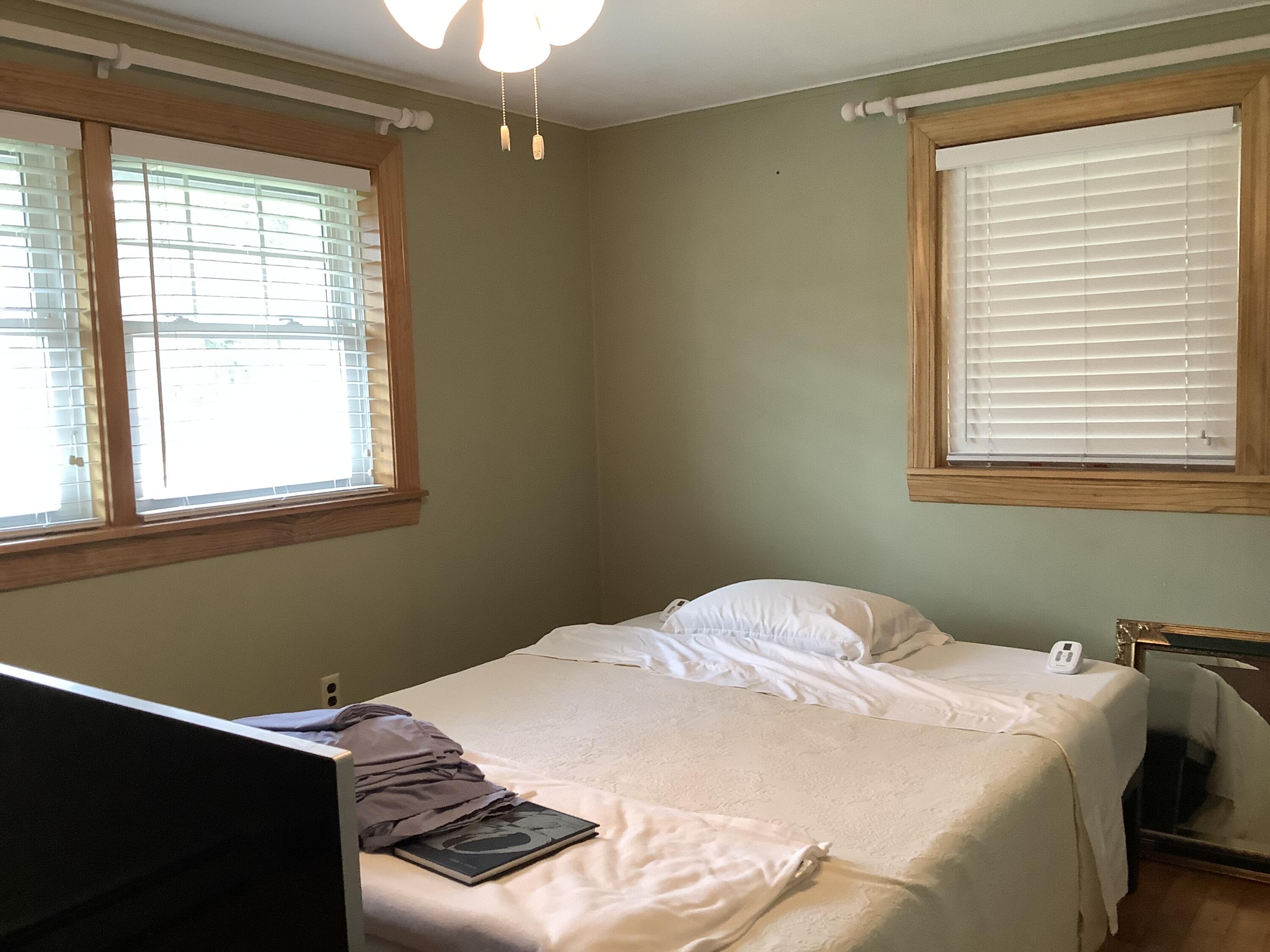 225 Washburn Road Presque Isle ME 04769