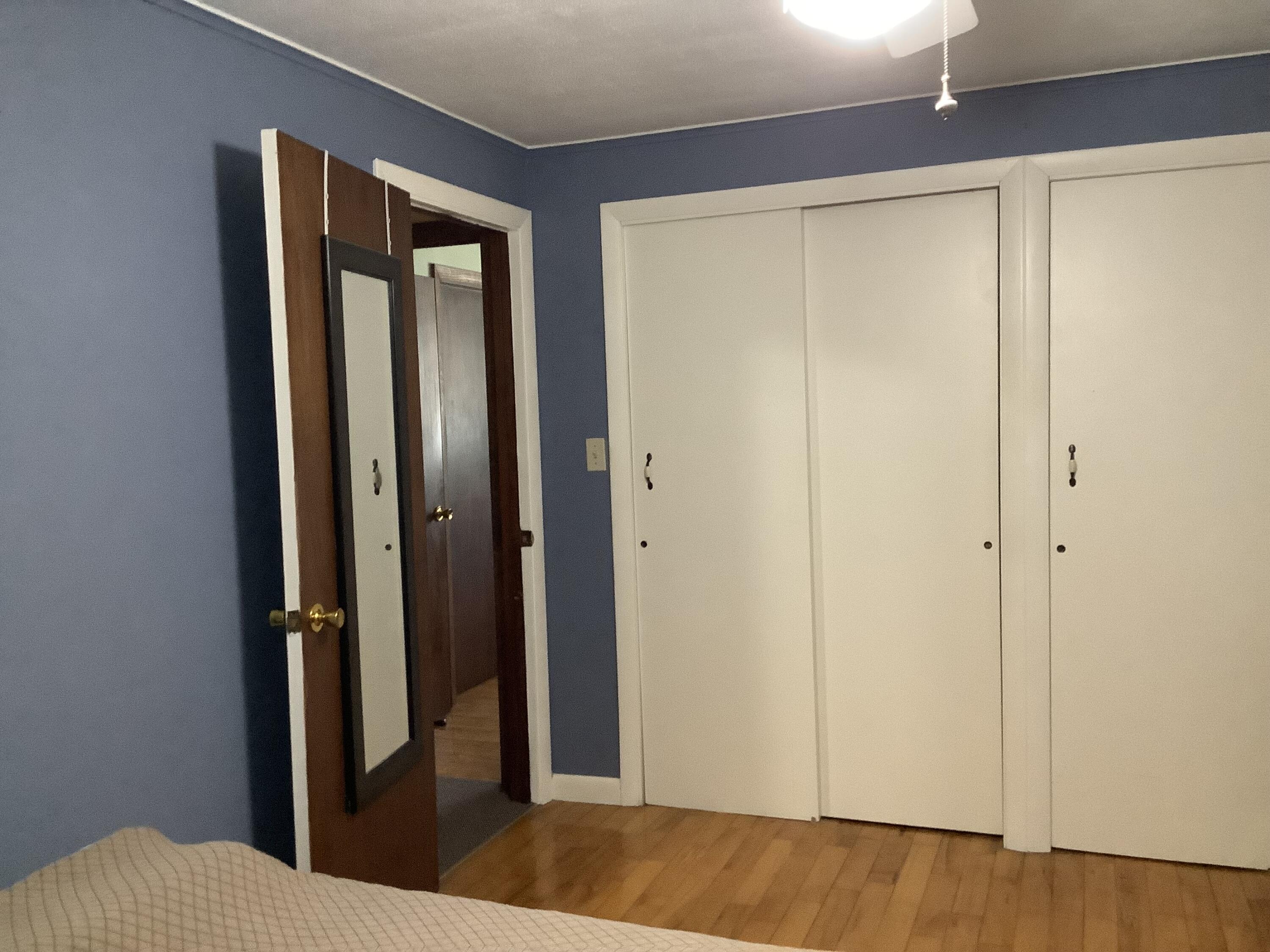 225 Washburn Road Presque Isle ME 04769