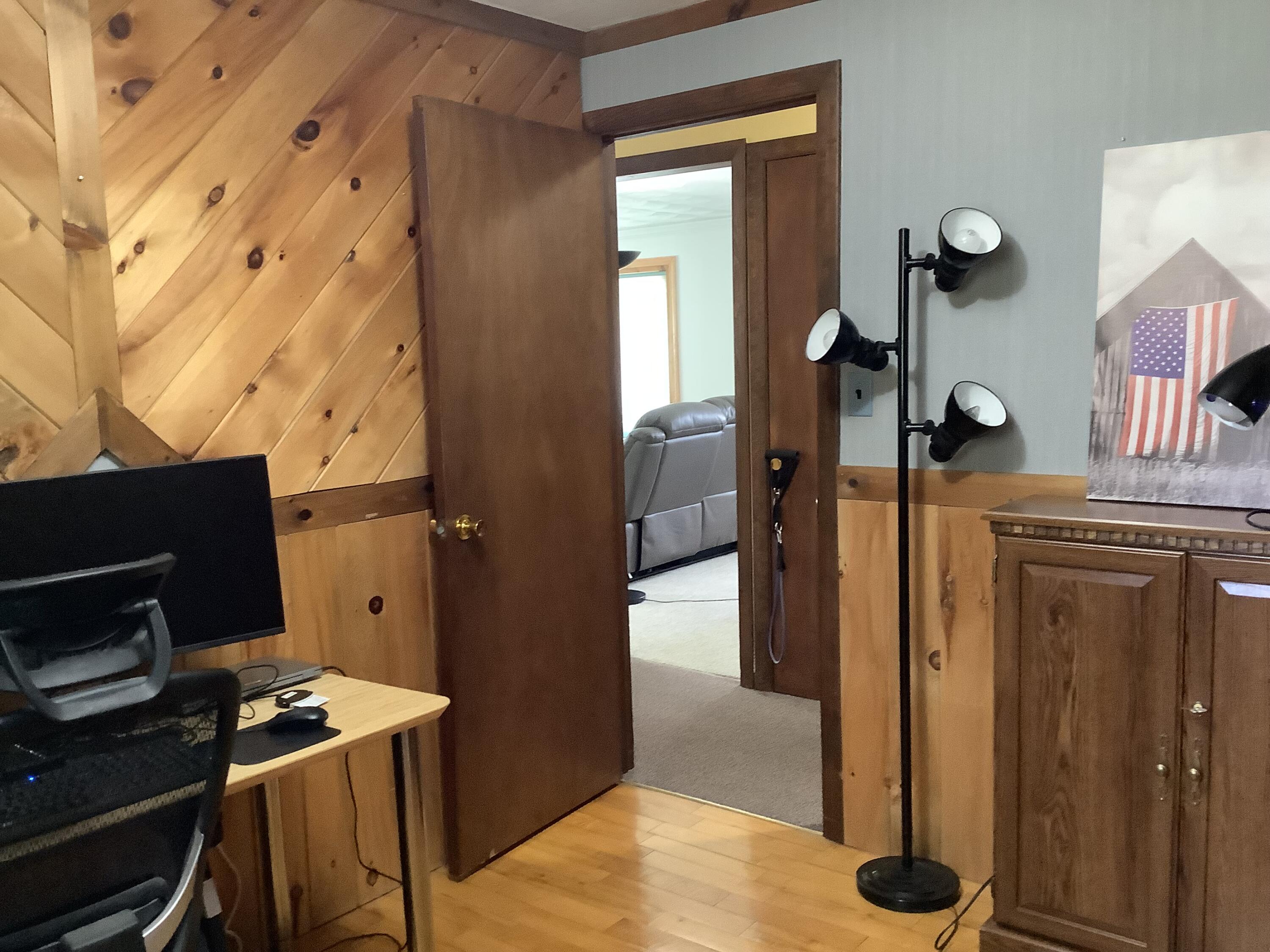 225 Washburn Road Presque Isle ME 04769